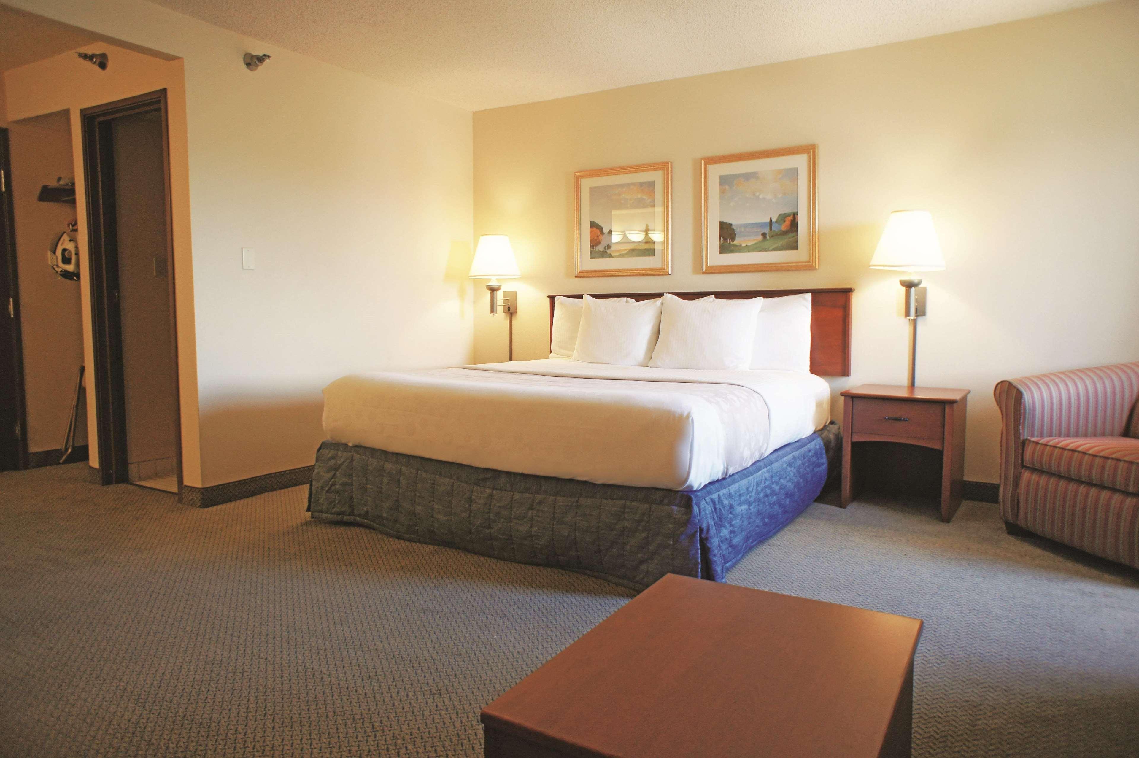 La Quinta By Wyndham West Bartlett 3* El Paso