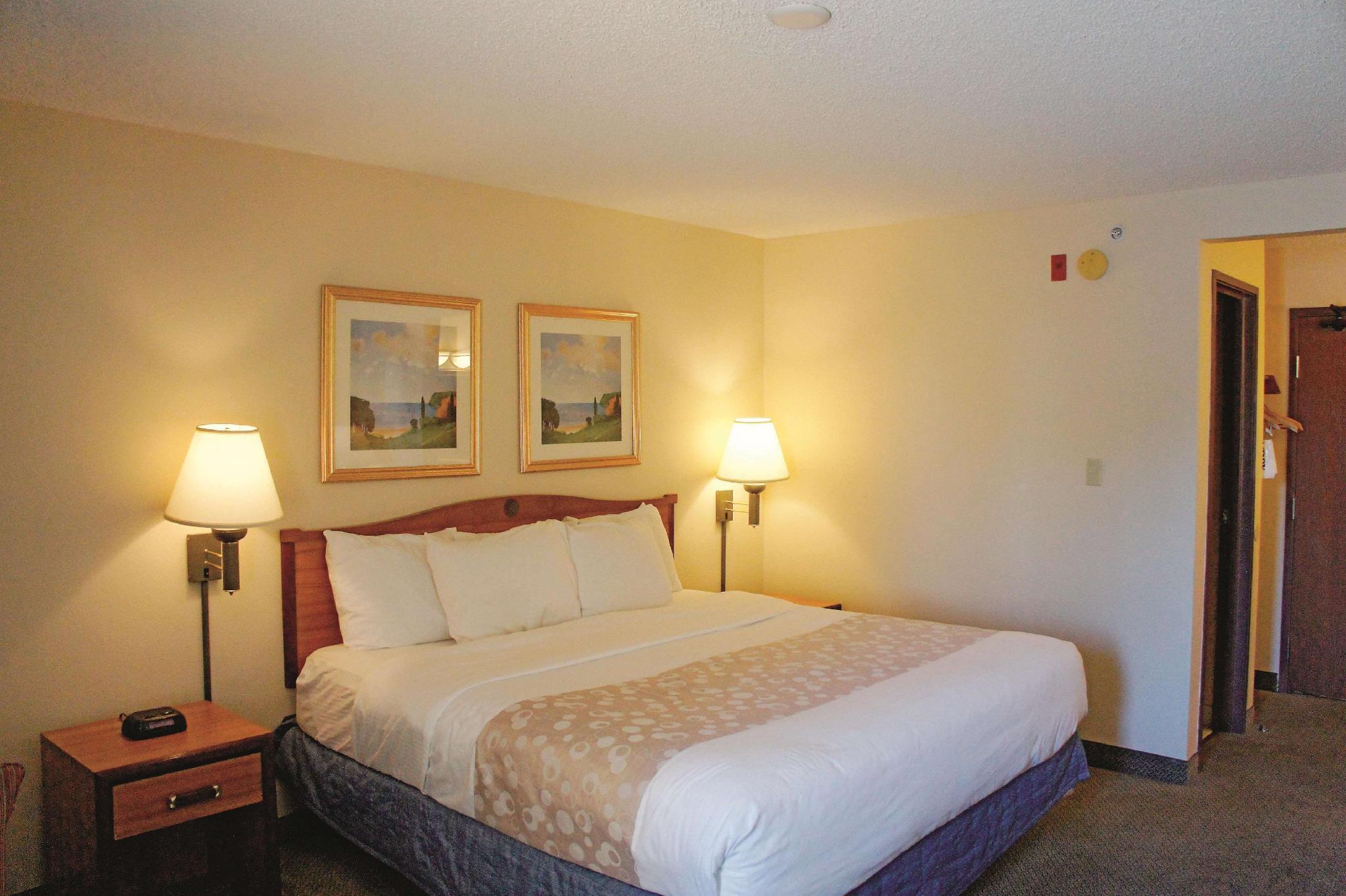 Hotel La Quinta By Wyndham West Bartlett El Paso