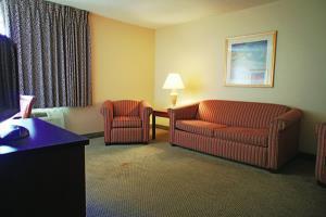 La Quinta By Wyndham West Bartlett 3*