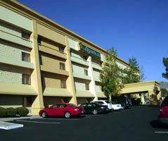 La Quinta By Wyndham West Bartlett 3*